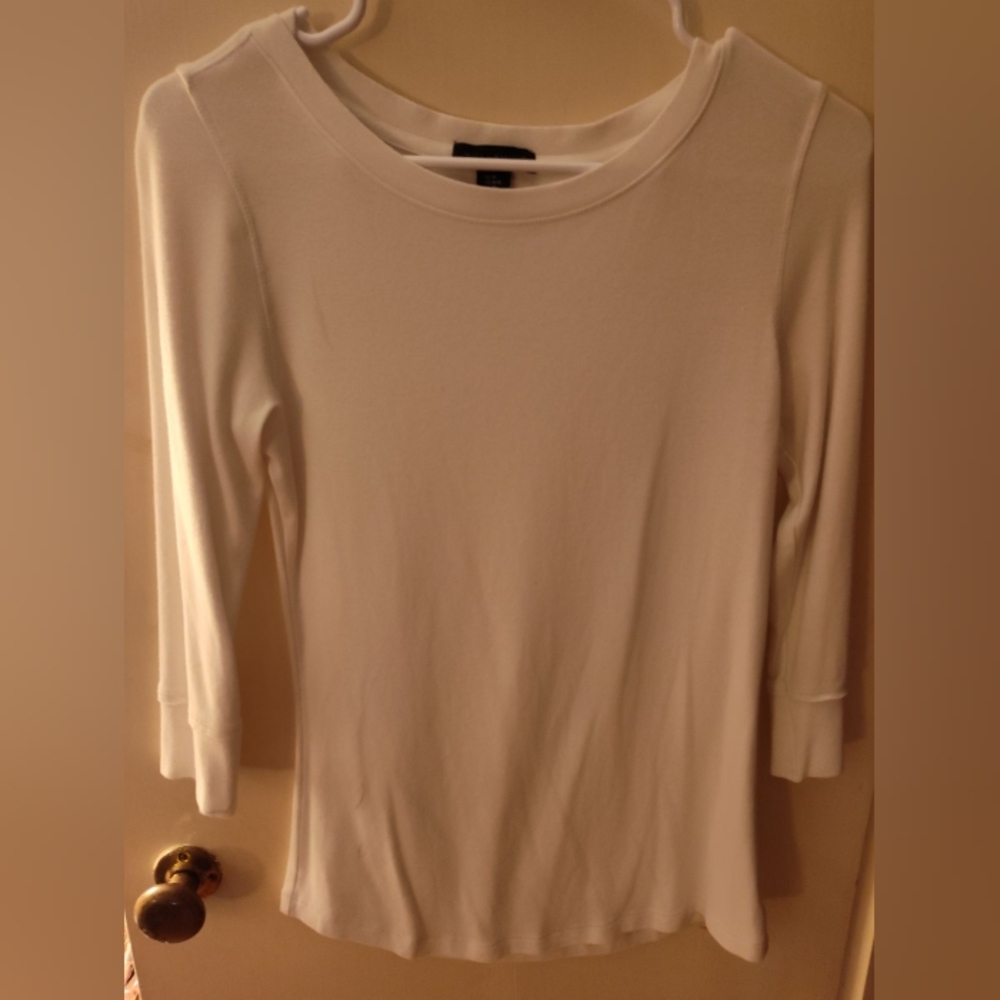 mid-forearm long sleeve
